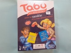 TABU AİLE BOYU EĞLENCE