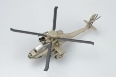 EASY MODEL 37031 US ARMY AH-64D APACHE LONGBOW