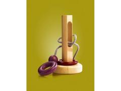 Puzzle Double A 3D Ahşap Puzzle