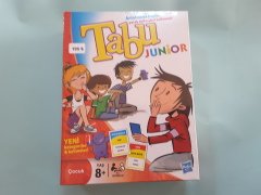 TABU JUNIOR