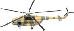 EASY MODEL 37040 RUSSIAN ARMY MI-8T HIP-C