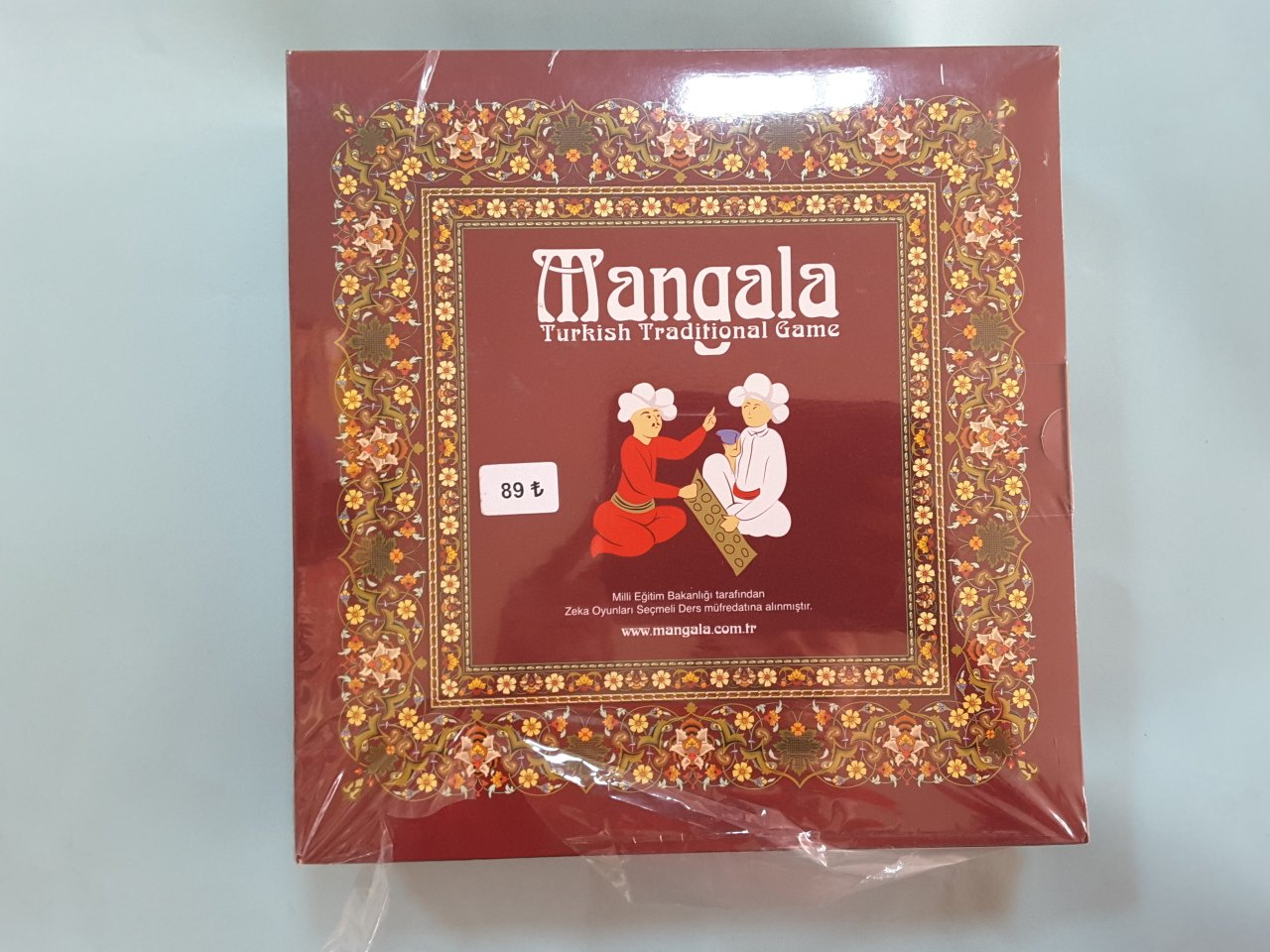 MANGALA