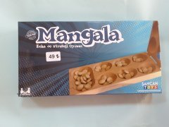 MANGALA MİNİ