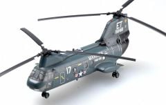 EASY MODEL 37002 US MARINES CH-46D SEA KNIGHT