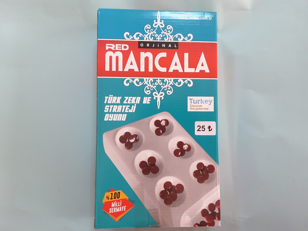 MANCALA