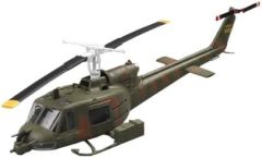 EASY MODEL 36906 UH-1B HUEY 1
