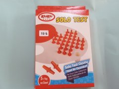 SOLO TEST