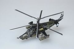 EASY MODEL 37024 RUSSIAN AIR FORCE KAMOV KA-50 H318