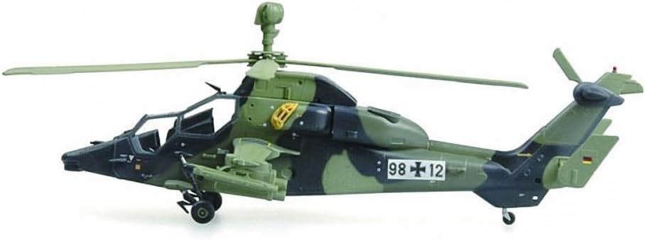 EASY MODEL 37007 Eurocopter EC 665 Tiger Luftwaffe