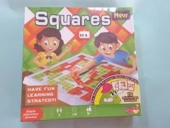 SQUARES