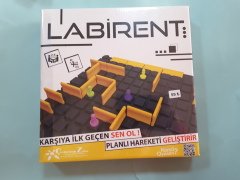 LABİRENT