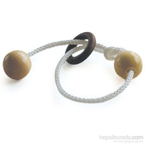 Eureka Puzzle 2 Beads