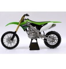 NEW RAY 1:6 SCALE KAWASAKI KX450F DIRT BIKE