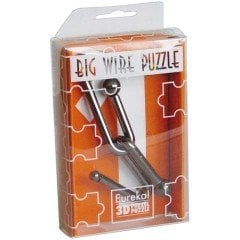 Eureka Big Wire Puzzle-1