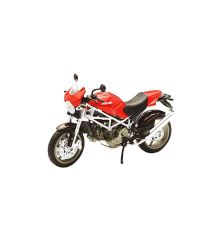 NEW RAY 43717 ''Ducati Monster S4''