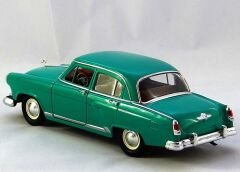 LUCKY 24211 GAZ VOLGA M-21 1/24 JADE