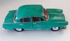 LUCKY 24211 GAZ VOLGA M-21 1/24 JADE