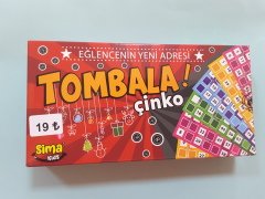 TOMBALA