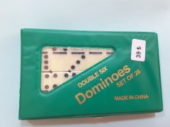 DOMİNO