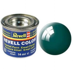 Revell 62 - Email Color Sea Green - Gloss - Boya 14 ml