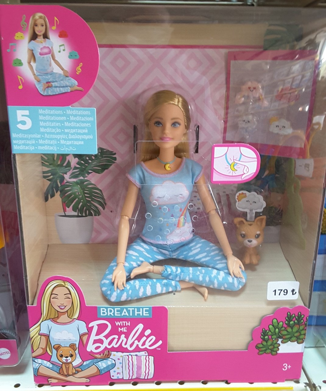 BARBIE-5