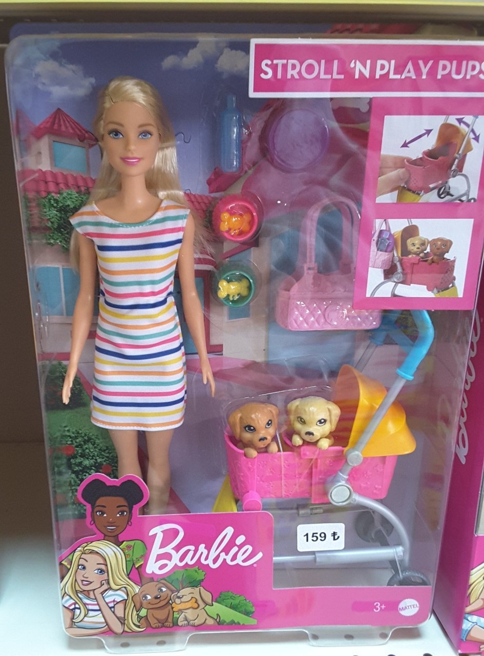 BARBIE-6