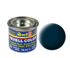 Revell 69 - Email Color Granite Grey - Mat - Boya 14 ml