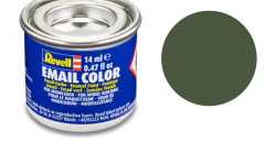 Revell 32168 68 Dark Green RAF, Mat