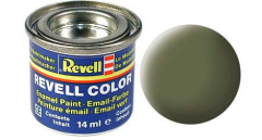 Revell 32168 68 Dark Green RAF, Mat