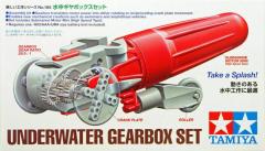 TAMIYA 70186 UNDERWATER GEARBOX SET