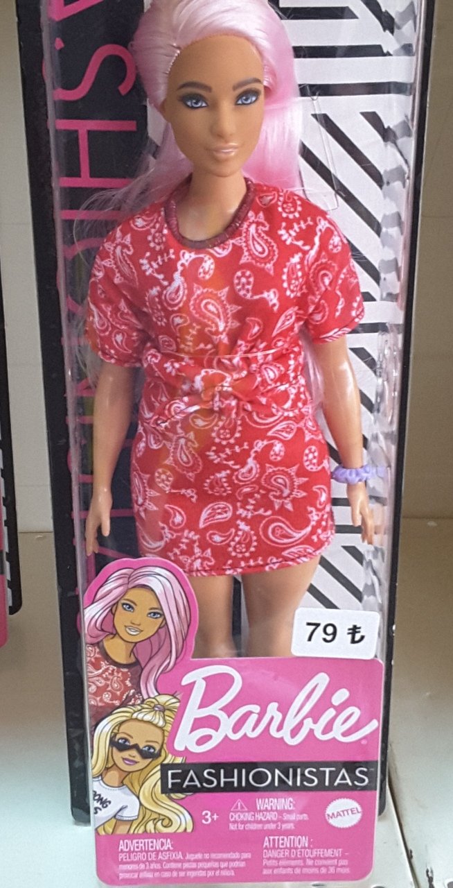 BARBIE-21