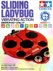 TAMIYA 71117 SLIDING LADYBUG