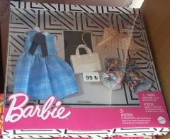 BARBIE AKSESUAR-1