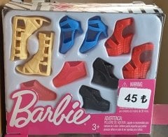 BARBIE AKSESUAR-2