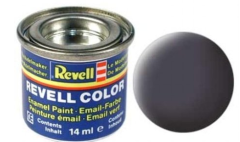 Revell 74 - Email Color Gunship Grey - Mat Usaf - Boya 14 ml