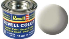 Revell 89 - Email Color Beige - Mat - Boya 14 ml