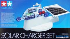 TAMIYA 75024 GÜNEŞ ENERJİLİ JENERATÖR