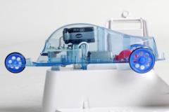 TAMIYA 75024 GÜNEŞ ENERJİLİ JENERATÖR