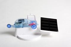 TAMIYA 75024 GÜNEŞ ENERJİLİ JENERATÖR