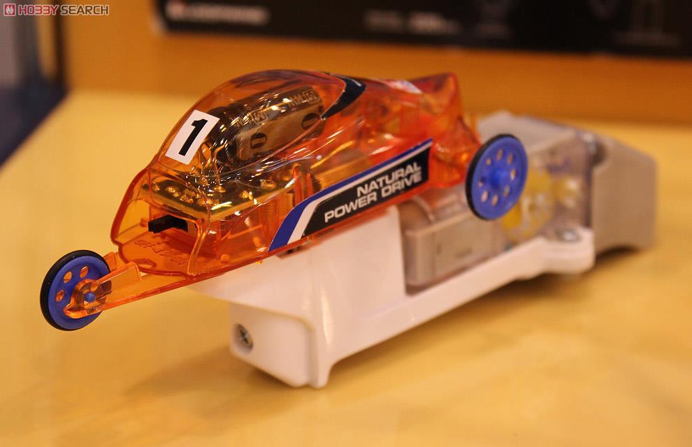 TAMIYA 75025 WIND-UP POWER GENERATOR SET