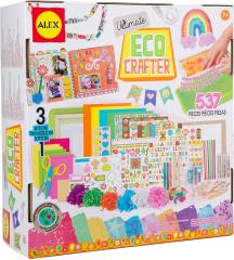 ALEX-146WX Geri Dönüşümlü Lüx Beceri Kiti