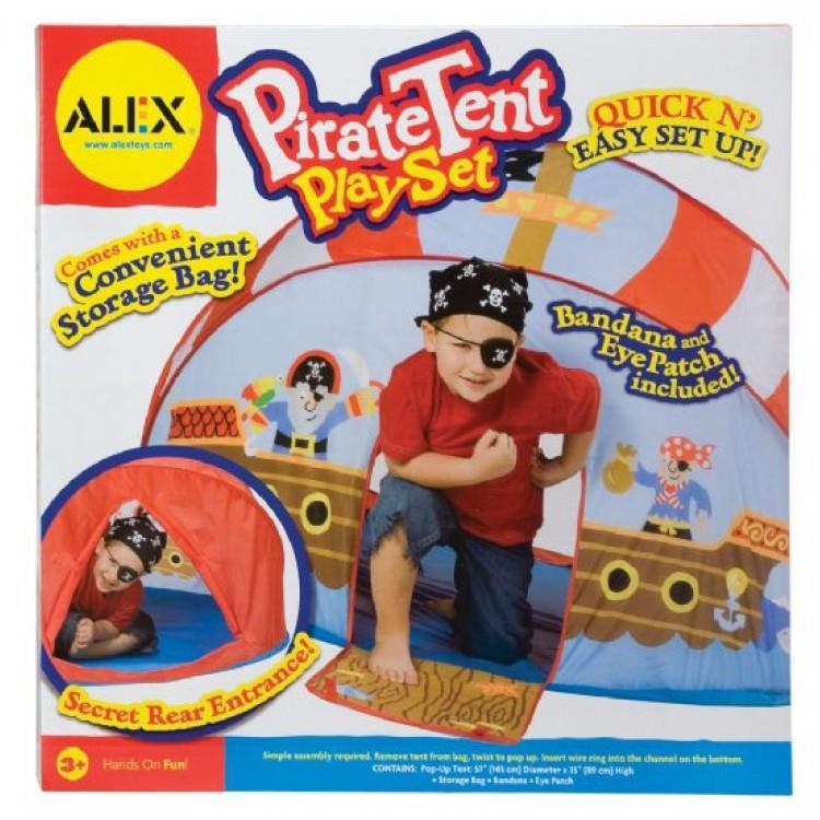 ALEX-788 Korsan Oyun Çadırı
