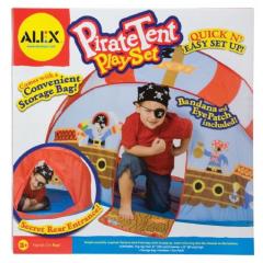 ALEX-788 Korsan Oyun Çadırı
