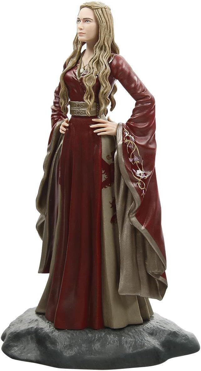 Dark Horse Game Of Thrones Cersei Baratheon Figure