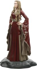 Dark Horse Game Of Thrones Cersei Baratheon Figure