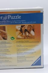RAVENSBURGER 141128  500 Parçalı Puzzle  College of Magical