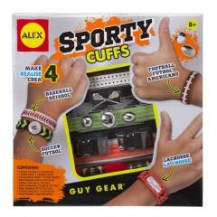 ALEX-1603 Erkek Çocuk Sportif Bileklikler