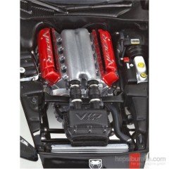 Revell 1:25 Araba Maketi Dodge Viper Srt 10