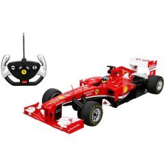 FERRARI F138 R/C YARIŞ ARABASI