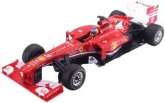 FERRARI F138 R/C YARIŞ ARABASI
